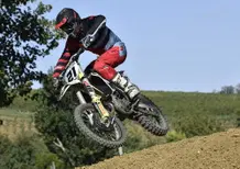 Husqvarna Factory Cross 2018. Le abbiamo provate!