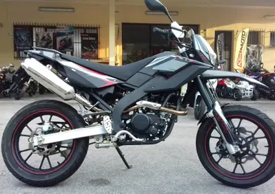 Hanway X Ray 125 S (2019 - 20) - Annuncio 7426654