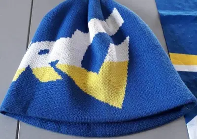 cuffia husaberg - Annuncio 7429214