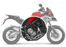 Nuova Ducati Multistrada Enduro 1260 in arrivo