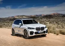 BMW X5 2019: "It is sooo biiiigggg!!!" [Video]