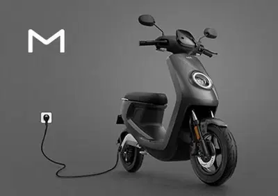 Niu MQi Pro (2019 - 20) - Annuncio 7431948