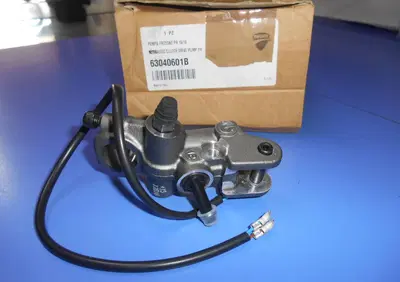 POMPA FRIZIONE PANIGALE Ducati - Annuncio 7431997