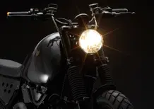 Venier VX Traveller