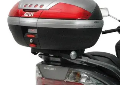 Attacco pos. specifico per bauletto GIVI E 531 - Annuncio 7434997