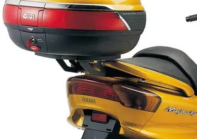 Attacco Givi SR 44 post.specifico per bauletto - Annuncio 7435004