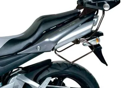 Attacco posteriore Givi SR116 per bauletto - Annuncio 7435008