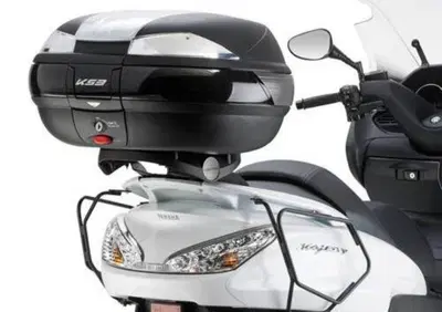 Attacco posteriore Kappa K 331 per bauletto - Annuncio 7435027