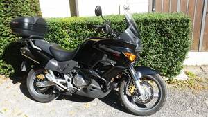 Honda Varadero 1000 (2003 - 11) 