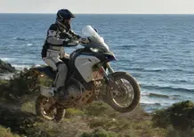Ducati Multistrada 1200 Enduro