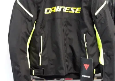 GIUBBINO DAINESE D-FRAME TEX - Annuncio 7455195