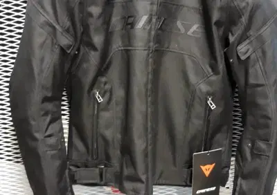 GIUBBINO DAINESE D-FRAME TEX - Annuncio 7455229