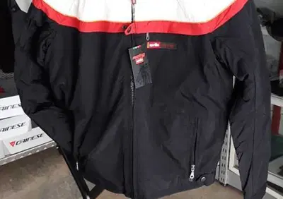 GIUBBINO APRILIA FACTORY - Annuncio 7455310