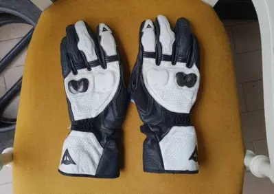Guanti da moto Dainese Tg XL - Annuncio 7457949