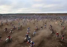 Project X: BCR Crew all'assalto del Gotland WESS