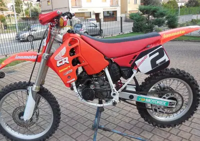 HM CRE 80 - Annuncio 7461808