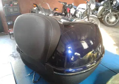 Ricambi vari Aprilia Scarabeo 500 - Annuncio 7356693