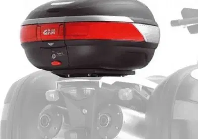 Attacchi Monoblock GIVI E 528 - Annuncio 7465918