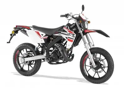 Rieju MRT 50 Supermotard (2026) - Annuncio 7161819