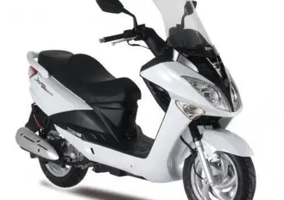 Sym Joyride 200 ABS (2017 - 20) - Annuncio 6096191