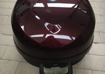 BAULETTO LIBERTY ROSSO CHERRY Piaggio - Annuncio 7433939