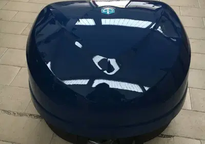 KIT BAULLETO FLY BLU MARINA Piaggio - Annuncio 7433914