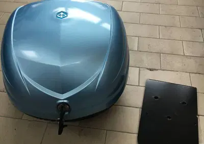 KIT BAULETTO LIBERTY AZZURRO SKY Piaggio - Annuncio 7433913