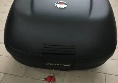 bauletto gilera fuoco nero master - Annuncio 7432709