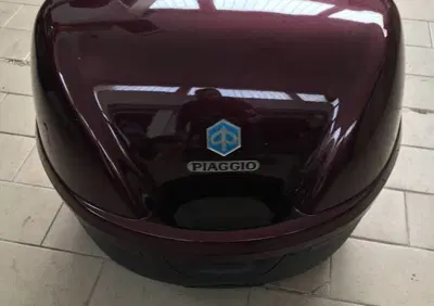 KIT BAULETTO BEVERLY ROSSO CHERRY Piaggio - Annuncio 7433926