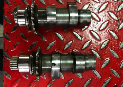 Alberi a camme S&S più performanti VV Harley-Davidson - Annuncio 7467780