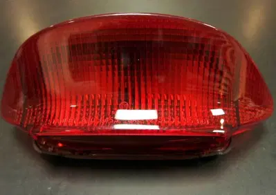 Faro Post. Varadero 1000 Honda - Annuncio 7468942