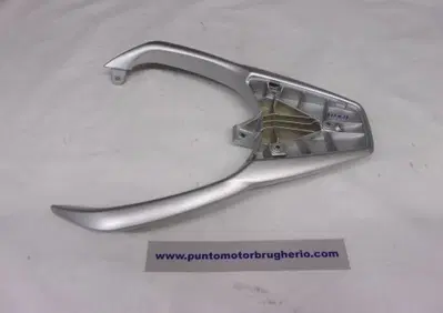 PORTAPACCHI POSTERIORE PIAGGIO MEDLEY - Annuncio 7469698