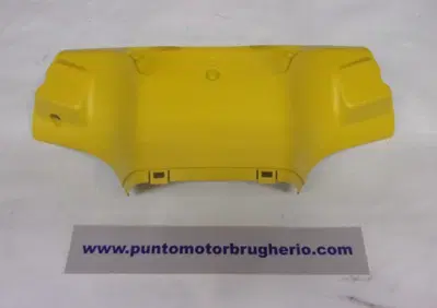 COPRIMANUBRIO SUPERIORE VESPA SPRINT - Annuncio 7469734