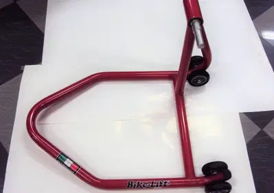 CAVALLETTO MOTO Bikelift - Annuncio 7470437