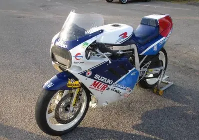Suzuki GSX R 750 - Annuncio 7470992