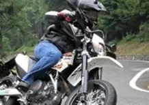 KTM 690 SMC  
