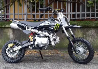  Altre moto o tipologie Pitbike - Annuncio 7473621