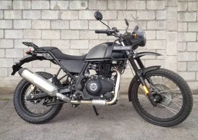 Royal Enfield Himalayan 411 (2017 - 20) - Annuncio 7474580