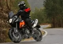 Tax Free: KTM sconta l'IVA