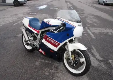 Suzuki GSX R 750 LIMITED EDITION - Annuncio 7475522