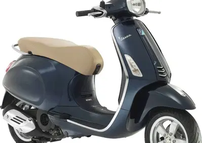 Vespa Primavera 125 3V i-get ABS (2017 - 18) - Annuncio 7476322
