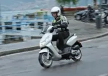 Peugeot Kisbee 50 