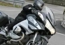 BMW R1200RT  