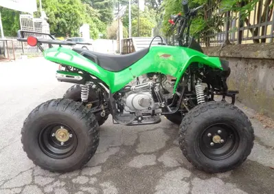  Altre moto o tipologie Quad - Annuncio 7482570