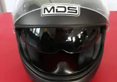 CASCO INTEGRALE MDS FULL SUN - Annuncio 7482585