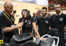 Il GS Rookie Team chiude in bellezza a EICMA 2018