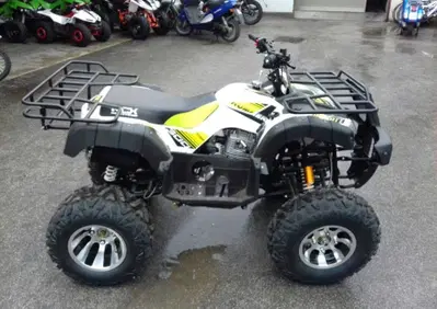  Altre moto o tipologie Quad - Annuncio 7488137