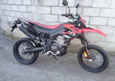 Aprilia SX 125 (2018 - 20) - Annuncio 7488455