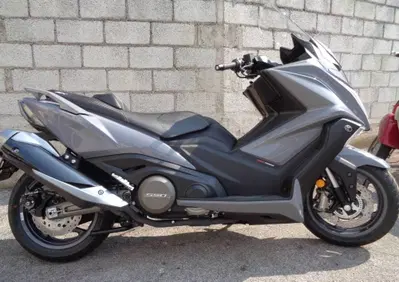 Kymco AK 550 (2017 - 19) - Annuncio 7489658