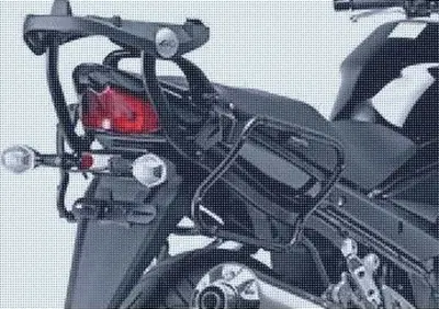 Telaietto GIVI 539 FZ per SUZUKI - Annuncio 7492406